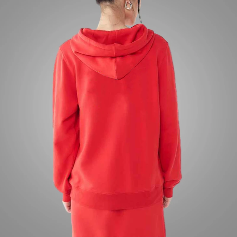  Dongguan Manxun Clothing Corporation Ltd. 7