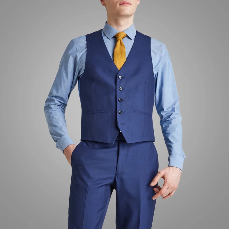  High Quality high quality suits set for men 9