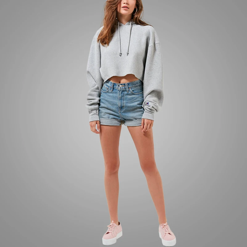  High Quality oversized hoodies for women