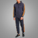 High-Quality-Orange-Panel-Navy-Tracksuit-French