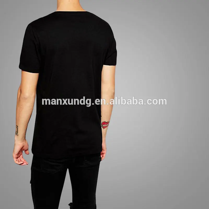  Dongguan Manxun Clothing Corporation Ltd. 5