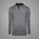 Long-Sleeve-Navy-and-White-100-Cotton