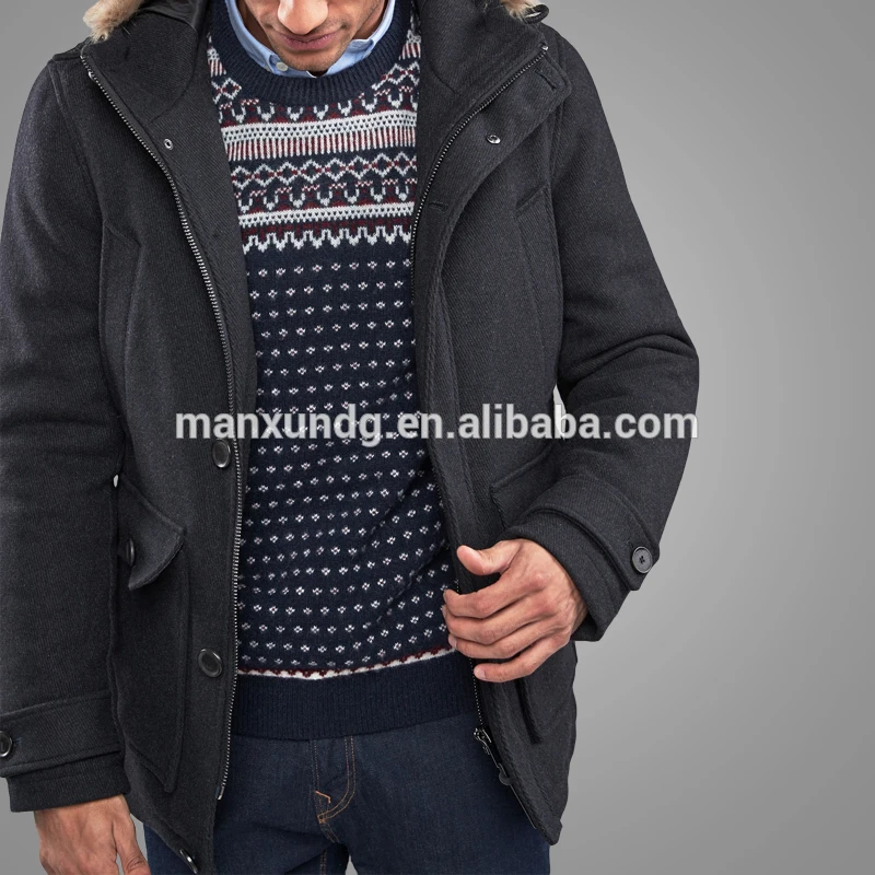 jackette for men manxun20181220kdr1 Details 3