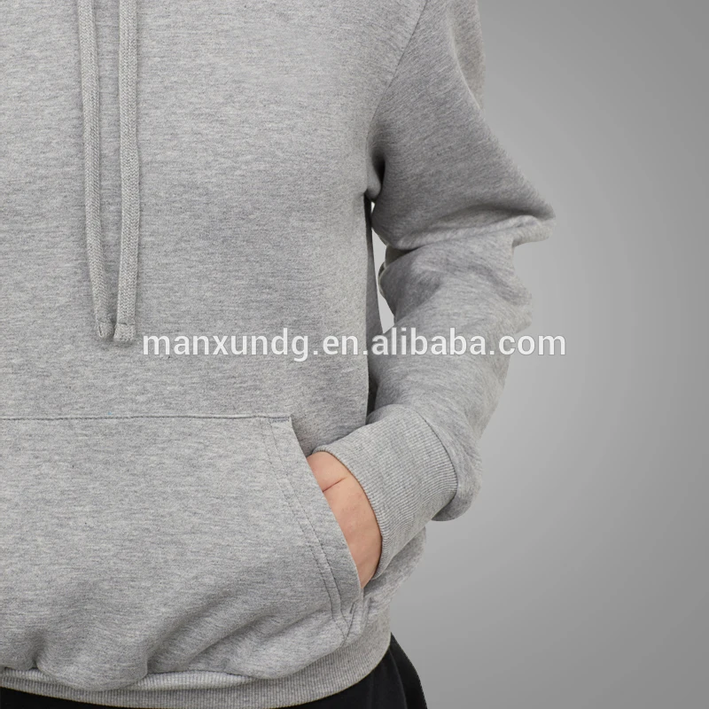 pullover fleece lined hoodie MX20181212311931 Details 3