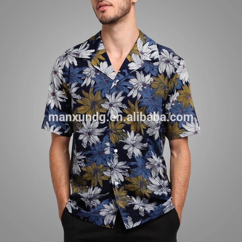  High Quality Casual Men's Wear 3