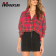 Hot-Sell-OEM-Wholesale-Classic-Plaid-Vintage