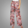 2018-Premium-Quality-Custom-Flower-Trousers-New