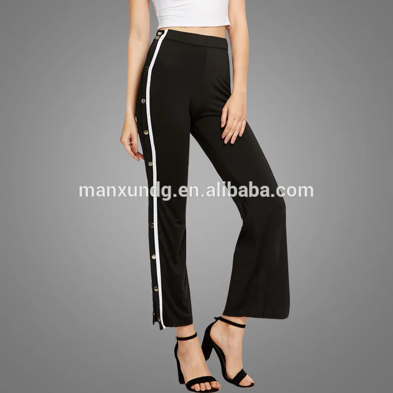Elegant Women Trousers Designs MX201809272009 Details