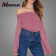Hot-selling-Latest-Fashion-Women-Pink-Big