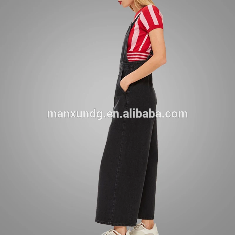 Casual Sleeveless Jumpsuit manxun086281103 Details 3