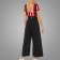 Rompers-Product-Type-And-Sleeveless-Style-Jumpsuit