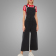 Rompers-Product-Type-And-Sleeveless-Style-Jumpsuit