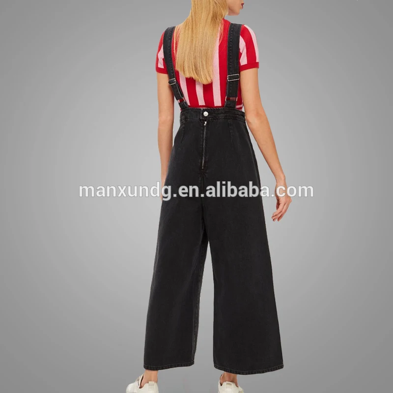 Casual Sleeveless Jumpsuit manxun086281103 Details 7