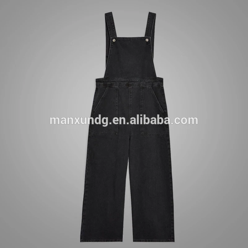 Casual Sleeveless Jumpsuit manxun086281103 Details 5